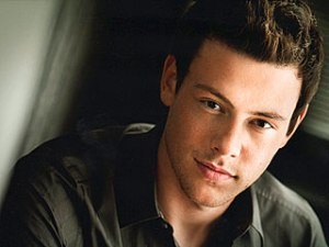 Cory Monteith http://www.people.com/people/article/0,,20687046,00.html